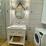 Boutique Apartment *