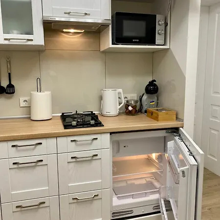 Boutique Apartment *