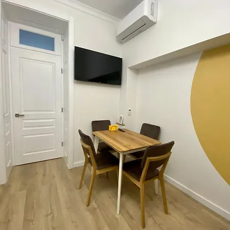 Apartment Boutique *