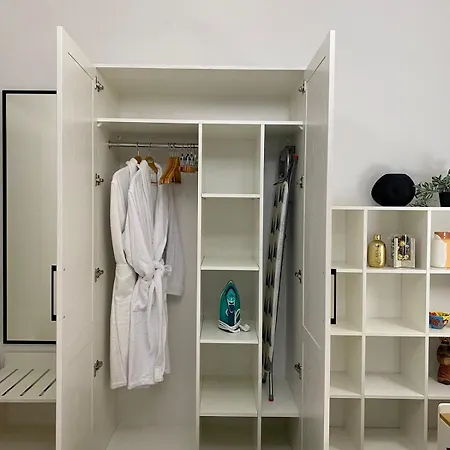 Apartment Boutique