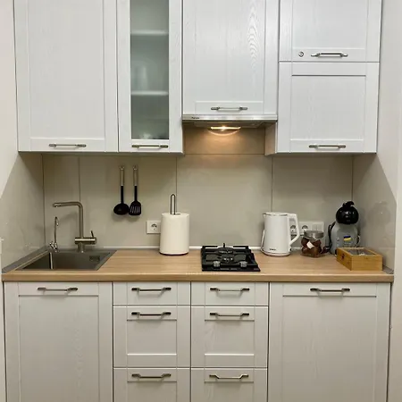 Апартаменти Boutique