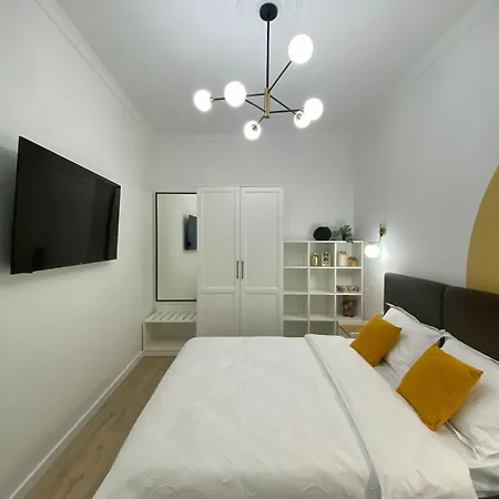Apartment Boutique *