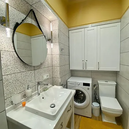 Boutique Apartment *