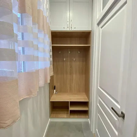Boutique Apartment Lviv