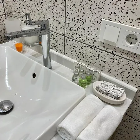 Boutique Apartment