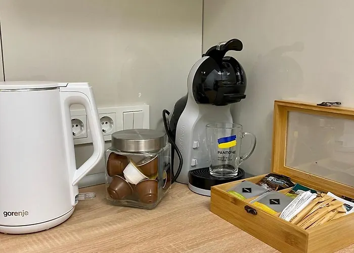 Boutique Apartamento