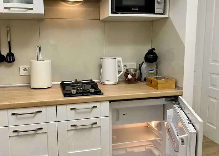 Boutique Apartamento *