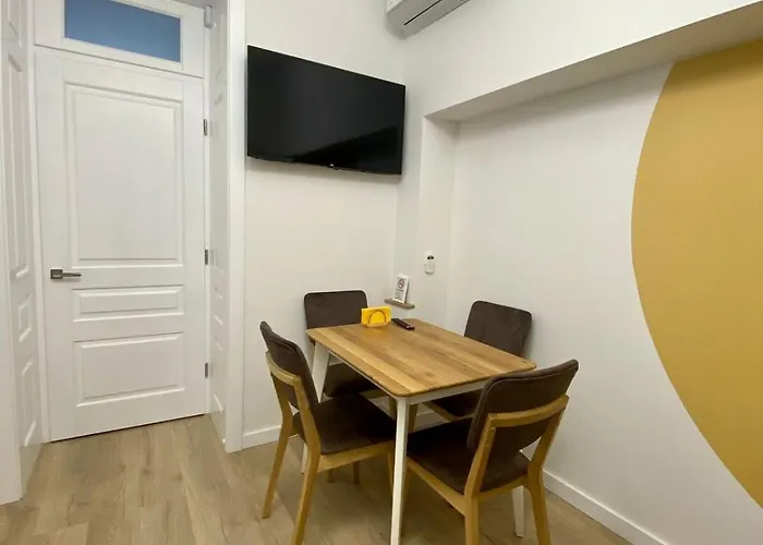 Apartamento Boutique *