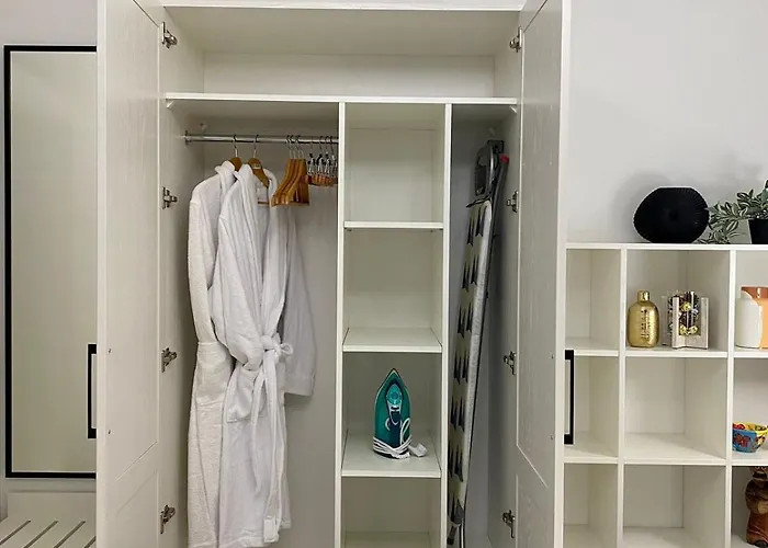 Apartamento Boutique