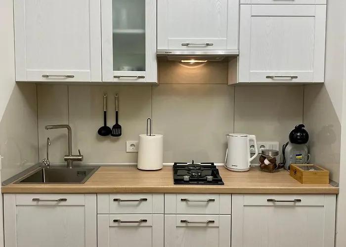 Apartamento Boutique