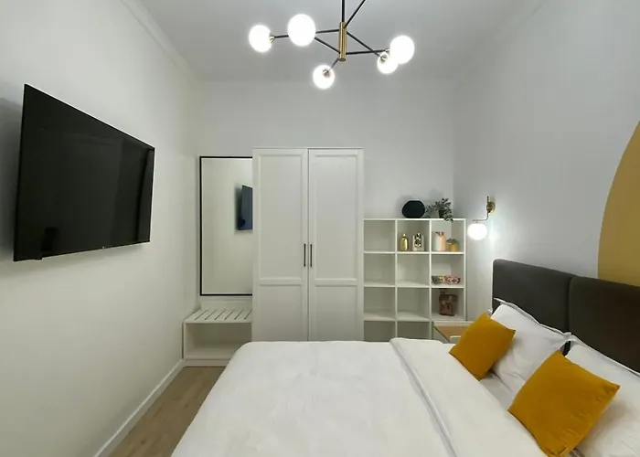 Apartamento Boutique *