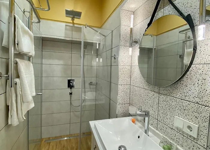 Apartamento Boutique Leópolis