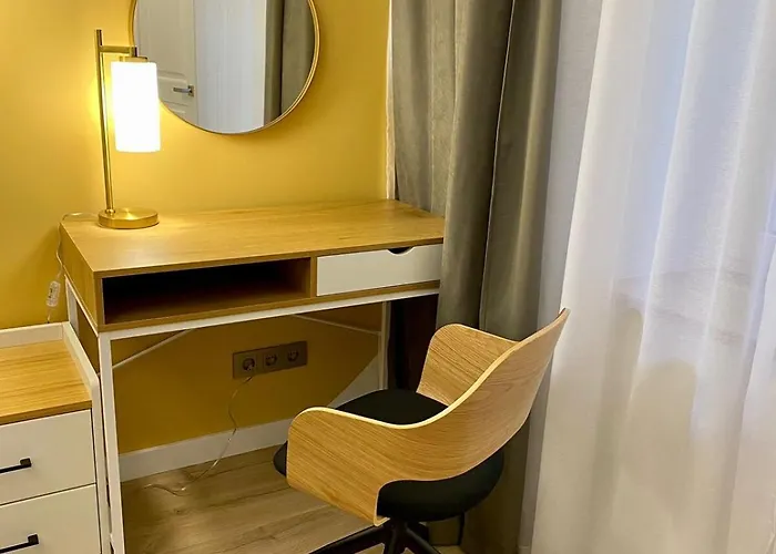 Boutique Apartamento