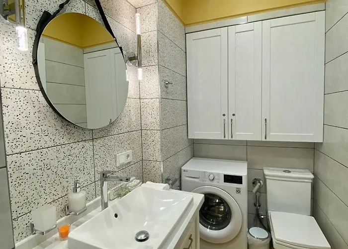 Boutique Apartamento *