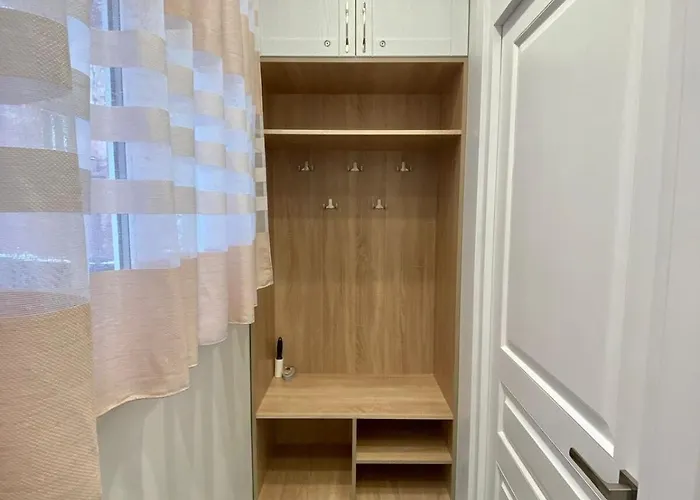 Boutique Apartamento Leópolis