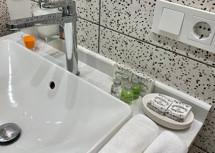 Boutique Apartamento