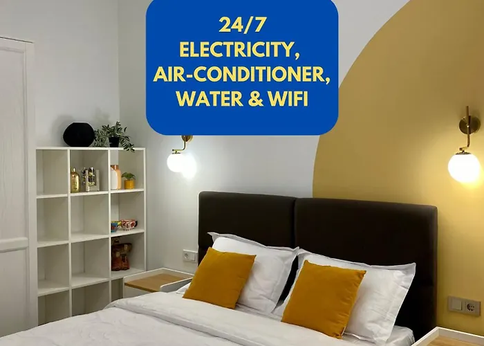 Apartamento Boutique